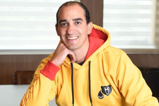 Filipe Arges Cursage