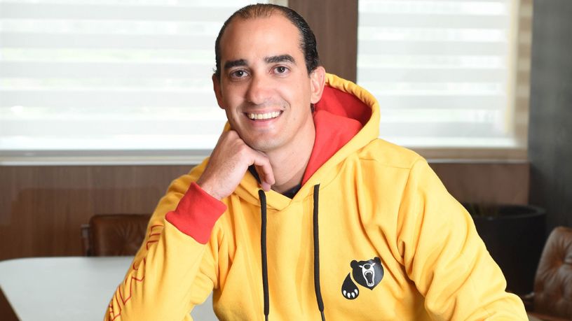 Filipe Arges Cursage