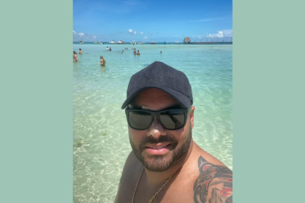 Aroldo Fernandes da Luz