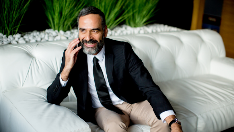 Aldo Vendramin