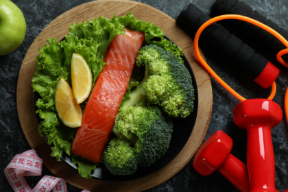Soldiers Nutrition