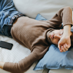 Dormir bem é fundamental para pensar com clareza e agir com eficiência, como destaca Bruno Garcia Redondo.