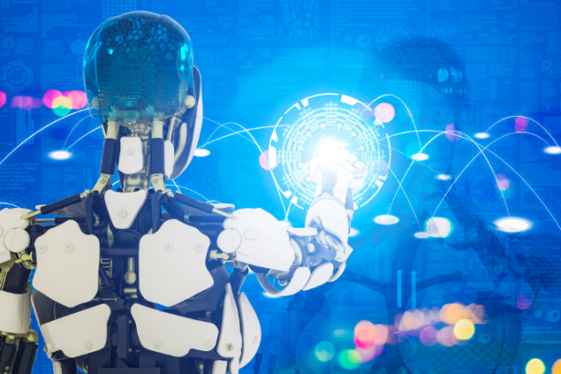 Fernando Trabach Filho utiliza IA generativa para revolucionar comunicação e marketing corporativo, otimizando processos e aumentando a produtividade.