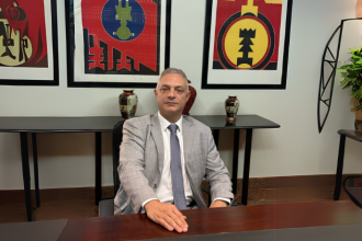 Leonardo Manzan