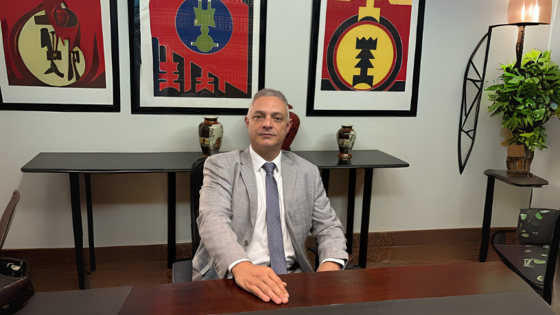 Leonardo Manzan