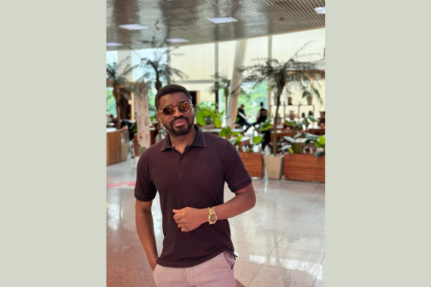 Oluwatosin Tolulope Ajidahun explica as causas da infertilidade e os avanços no tratamento.