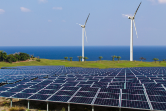 José Henrique Gomes Xavier destaca como as energias renováveis são essenciais para construir cidades sustentáveis e resilientes.
