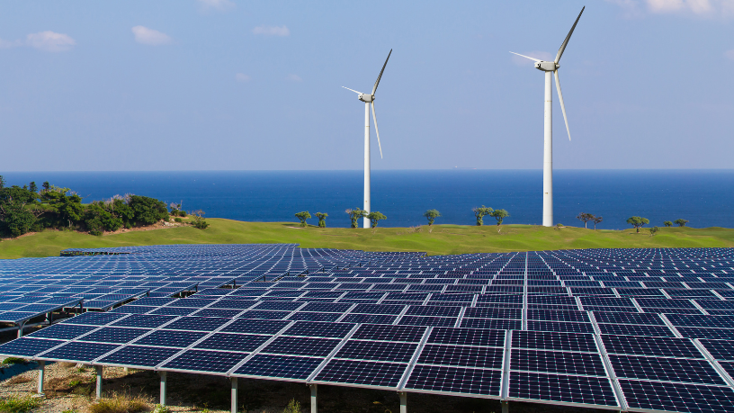 José Henrique Gomes Xavier destaca como as energias renováveis são essenciais para construir cidades sustentáveis e resilientes.