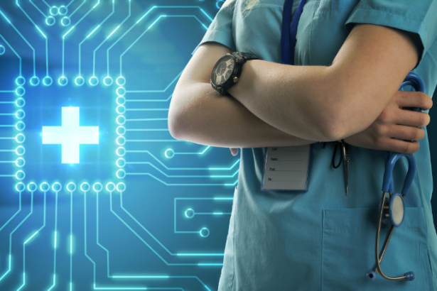 Com o Log Saúde, Antônio Fernando Ribeiro Pereira reforça que cuidar das pessoas é a base para alcançar resultados sustentáveis.