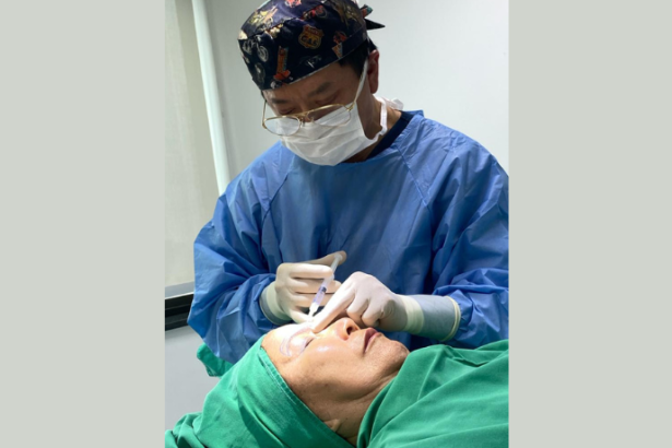 Dr. Milton Seigi Hayashi explica quando a otoplastia é indicada e como ela pode transformar a autoestima.