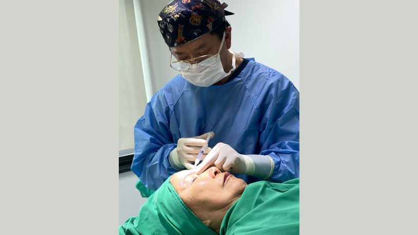 Dr. Milton Seigi Hayashi explica quando a otoplastia é indicada e como ela pode transformar a autoestima.
