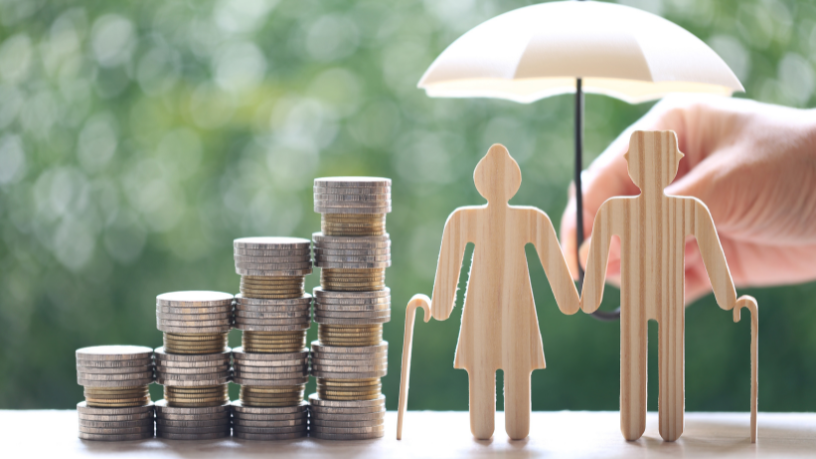 Sindnapi - Sindicato Nacional dos Aposentados, Pensionistas e Idosos destaca a importância de políticas públicas e investimentos para a economia da longevidade no Brasil.