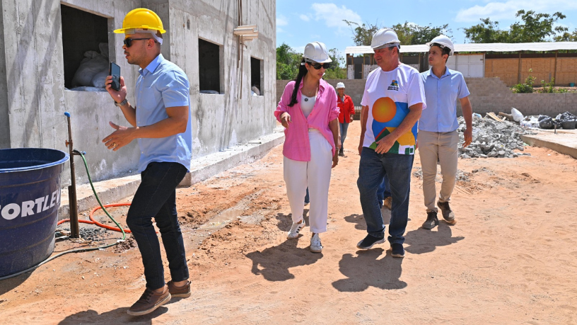 Ao colocar a saúde mental no centro da atenção primária, o Maranhão avança em acolhimento, prevenção e qualidade de vida para todas as famílias com o apoio de Daniella Jadão Meneses.
