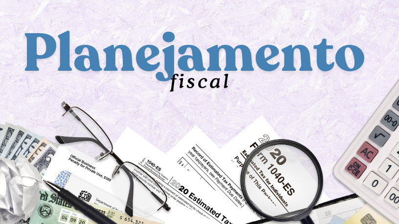 Ética e eficiência: Leonardo Manzan destaca a importância da transparência na gestão tributária moderna.