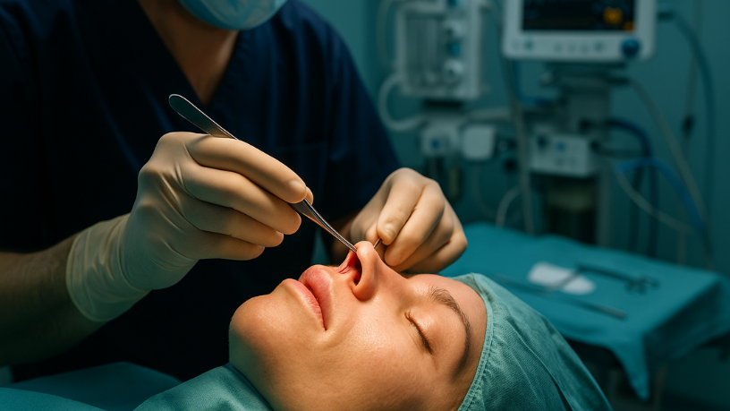 Para Milton Seigi Hayashi, a rinoplastia avançada exige estudo contínuo e imersão internacional para resultados superiores.