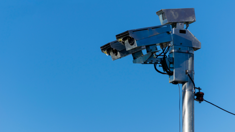 Para Aldo Vendramin, radares que salvam vidas provam que tecnologia e prevenção caminham juntas no campo e na cidade.