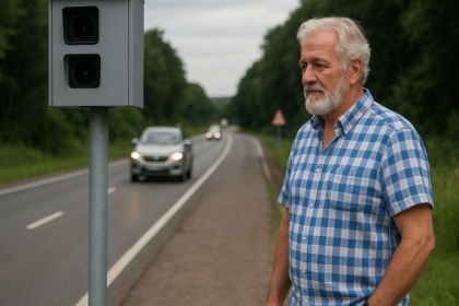 Radares que salvam vidas mostram como a fiscalização eletrônica reduz acidentes de verdade, destaca Aldo Vendramin.