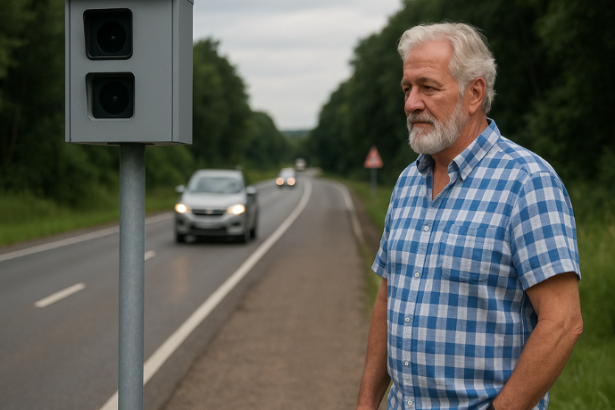 Radares que salvam vidas mostram como a fiscalização eletrônica reduz acidentes de verdade, destaca Aldo Vendramin.