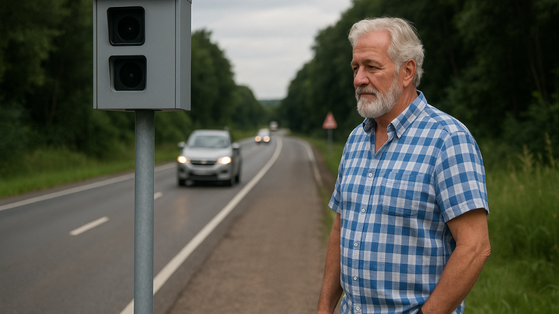 Radares que salvam vidas mostram como a fiscalização eletrônica reduz acidentes de verdade, destaca Aldo Vendramin.