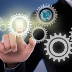 Empresas inteligentes crescem quando o aprendizado vira ação estratégica, explica Alfredo Moreira Filho.