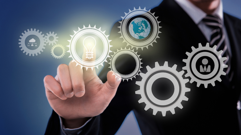 Empresas inteligentes crescem quando o aprendizado vira ação estratégica, explica Alfredo Moreira Filho.