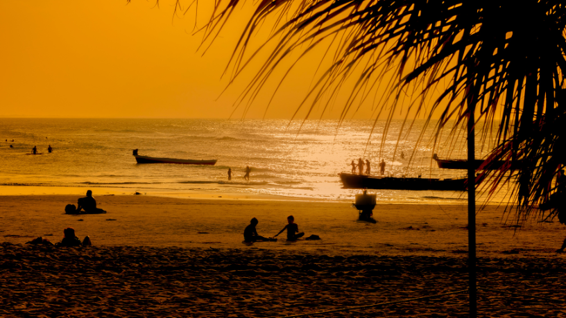 Leonardo Rocha de Almeida Abreu mostra como viajar sozinho pelo Brasil pode ser uma experiência rica e transformadora.