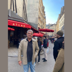 Destinos brasileiros ideais para quem viaja sozinho unem liberdade, segurança e descobertas pessoais, observa Leonardo Rocha de Almeida Abreu.