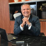 A engenharia é peça-chave na expansão dos data centers e da infraestrutura digital — confira com Elmar Juan Passos Varjão Bomfim.