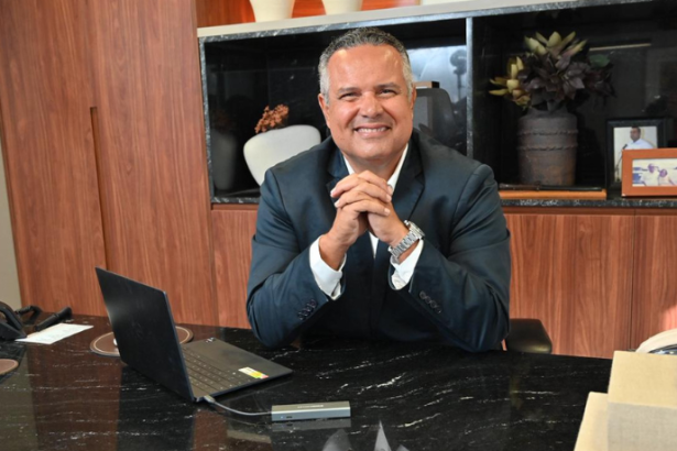 A engenharia é peça-chave na expansão dos data centers e da infraestrutura digital — confira com Elmar Juan Passos Varjão Bomfim.