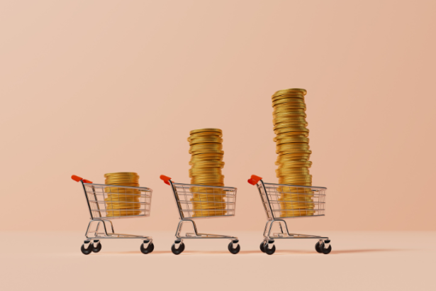 Inflação: Entenda o que é e como ela afeta o seu poder de compra, com Kelsem Ricardo Rios Lima.