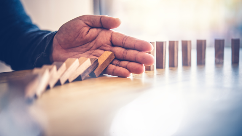 Na visão de Victor Boris Santos Maciel, gestão de riscos e compliance estruturam decisões mais seguras, fortalecendo a eficiência empresarial rumo ao crescimento sustentável.