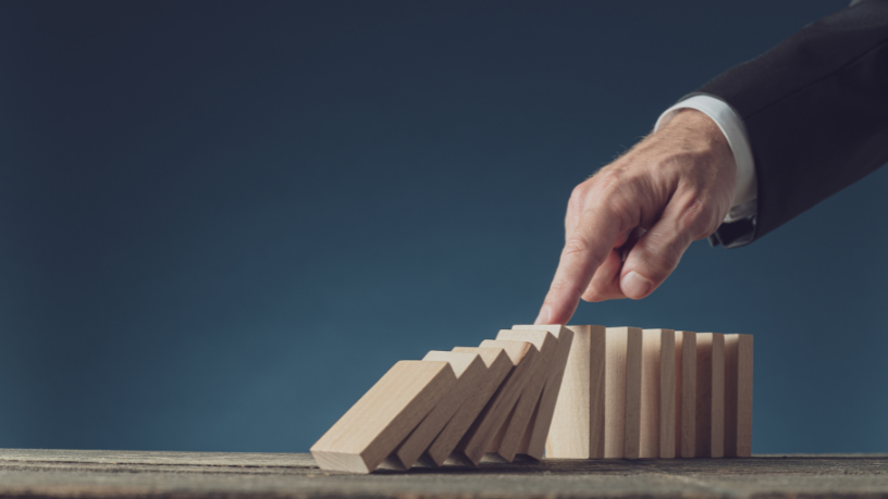 Ao integrar governança, controle e estratégia, Victor Boris Santos Maciel evidencia como gestão de riscos e compliance se tornam pilares da eficiência e da expansão sustentável dos negócios.