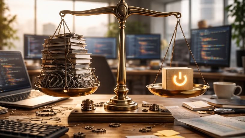 Jean Pierre Lessa e Santos Ferreira