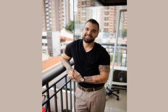 Lucas Peralles