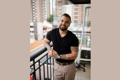 Lucas Peralles