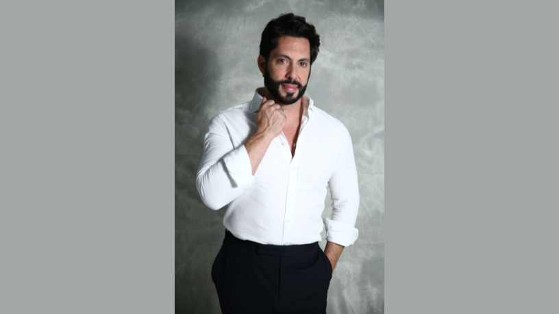 Gustavo Khattar de Godoy