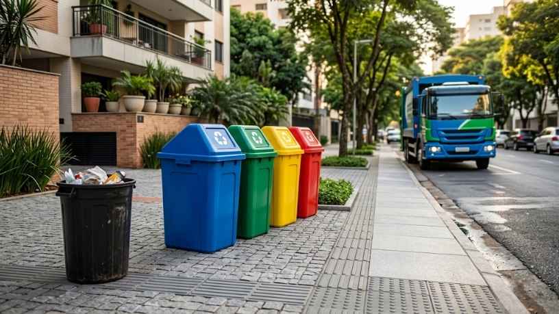 Versa Engenharia Ambiental Ltda